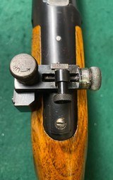 Savage 1899 take-down lever action in .250-3000 - 11 of 20