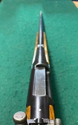 Savage 1899 take-down lever action in .250-3000 - 19 of 20