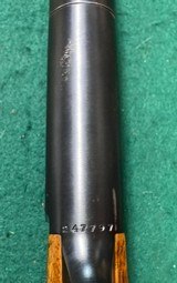 Savage 1899 take-down lever action in .250-3000 - 14 of 20