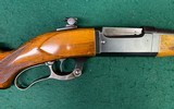 Savage 1899 take-down lever action in .250-3000 - 3 of 20
