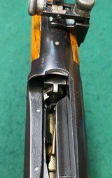 Savage 1899 take-down lever action in .250-3000 - 10 of 20