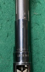 Winchester 12 in 20GA. W/28” full choke barrel - 17 of 20