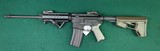 DPMS AR-15 w/Mag-Pul furniture & ALG Trigger group. - 1 of 20