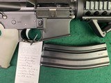 DPMS AR-15 w/Mag-Pul furniture & ALG Trigger group. - 16 of 20