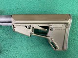 DPMS AR-15 w/Mag-Pul furniture & ALG Trigger group. - 11 of 20