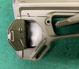 DPMS AR-15 w/Mag-Pul furniture & ALG Trigger group. - 3 of 20