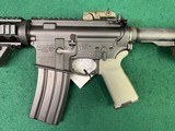 DPMS AR-15 w/Mag-Pul furniture & ALG Trigger group. - 6 of 20