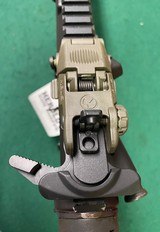 DPMS AR-15 w/Mag-Pul furniture & ALG Trigger group. - 12 of 20