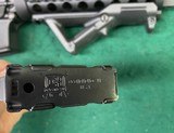 DPMS AR-15 w/Mag-Pul furniture & ALG Trigger group. - 10 of 20