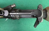 DPMS AR-15 w/Mag-Pul furniture & ALG Trigger group. - 18 of 20
