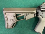 DPMS AR-15 w/Mag-Pul furniture & ALG Trigger group. - 20 of 20