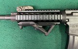 DPMS AR-15 w/Mag-Pul furniture & ALG Trigger group. - 9 of 20