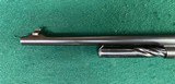 Remington Model 14 pump action rifle in .32 Rem. - 14 of 20