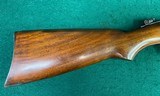 Remington Model 14 pump action rifle in .32 Rem. - 5 of 20