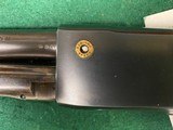 Remington Model 14 pump action rifle in .32 Rem. - 11 of 20
