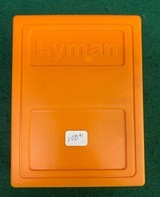 50-90 Sharps 3 die reloading set by Lyman - 3 of 8