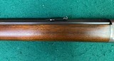 Winchester 1886 in 45-70 antique lever action rifle - 5 of 20