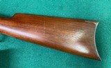 Winchester 1886 in 45-70 antique lever action rifle - 4 of 20