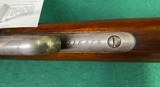 Winchester 1886 in 45-70 antique lever action rifle - 7 of 20