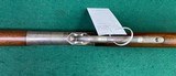 Winchester 1886 in 45-70 antique lever action rifle - 8 of 20