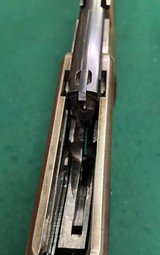 Winchester 1886 in 45-70 antique lever action rifle - 11 of 20