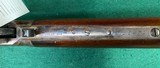 Winchester 1886 in 45-70 antique lever action rifle - 9 of 20