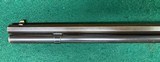 Winchester 1886 in 45-70 antique lever action rifle - 6 of 20