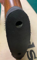 Harrington & Richardson SB-2 in .35 Whelen - 12 of 18