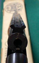 Harrington & Richardson SB-2 in .35 Whelen - 7 of 18