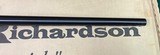 Harrington & Richardson SB-2 in .35 Whelen - 17 of 18