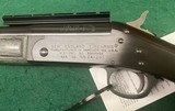 New England Firearms SB-2 .223 Bull barrel - 2 of 11