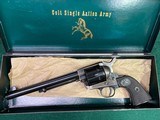 Colt Single Action Army 2nd Gen. 44 SPL mfg. 1958 - 2 of 18