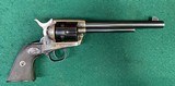 Colt Single Action Army 2nd Gen. 44 SPL mfg. 1958 - 14 of 18