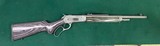 Chiappa Wildlander 45-70 Take down lever action rifle - 1 of 20