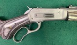 Chiappa Wildlander 45-70 Take down lever action rifle - 2 of 20