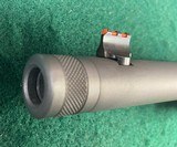 Chiappa Wildlander 45-70 Take down lever action rifle - 13 of 20