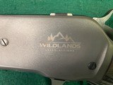 Chiappa Wildlander 45-70 Take down lever action rifle - 10 of 20