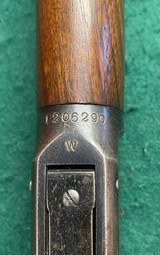 Winchester 94 in .32 Win Spl w/20” barrel - 17 of 20