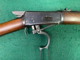 Winchester 94 in .32 Win Spl w/20” barrel - 15 of 20