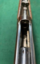 Winchester 94 in .30-30 mfg. in 1949 C & R eligible - 16 of 20