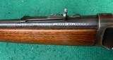 Winchester 94 in .30-30 mfg. in 1949 C & R eligible - 5 of 20