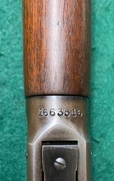 Winchester 94 in .30-30 mfg. in 1949 C & R eligible - 7 of 20