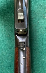 Winchester 94 in .30-30 mfg. in 1949 C & R eligible - 18 of 20
