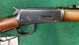 Winchester 94 in .30-30 mfg. in 1949 C & R eligible - 9 of 20