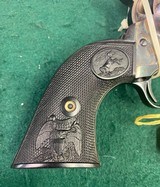 Colt Single Action Army 3rd Gen. in .45 LC - 6 of 15
