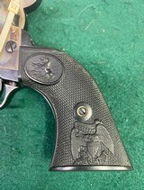 Colt Single Action Army 3rd Gen. in .45 LC - 7 of 15