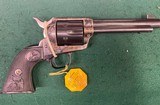 Colt Single Action Army 3rd Gen. in .45 LC - 2 of 15