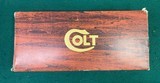 Colt Single Action Army 3rd Gen. in .45 LC - 4 of 15