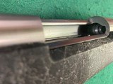 Remington 700 Sendero Stainless in 7mm Mag - 7 of 20