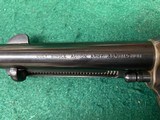 Colt 3rd Gen. Single Action Army in .357 Mag - 10 of 20